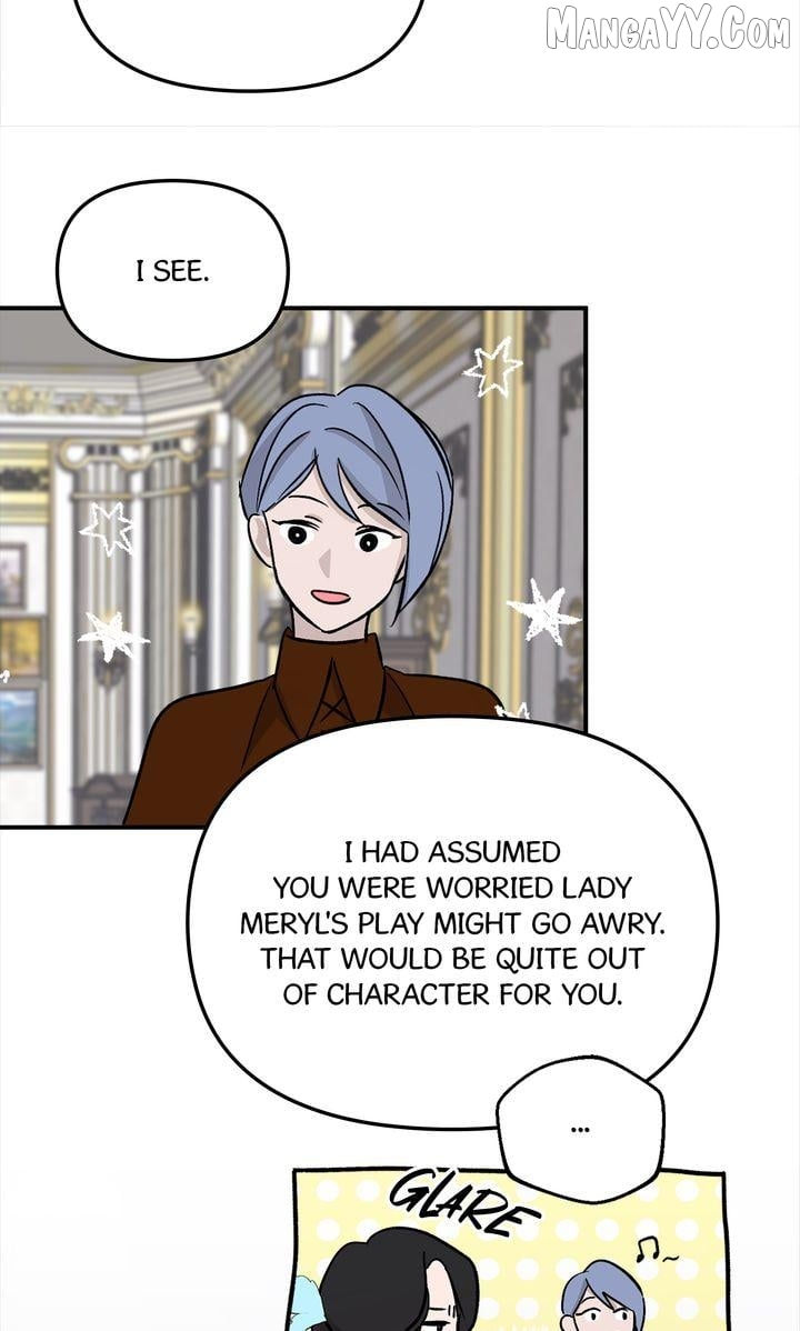 One Night Besides the Dragon Chapter 66 - page 23