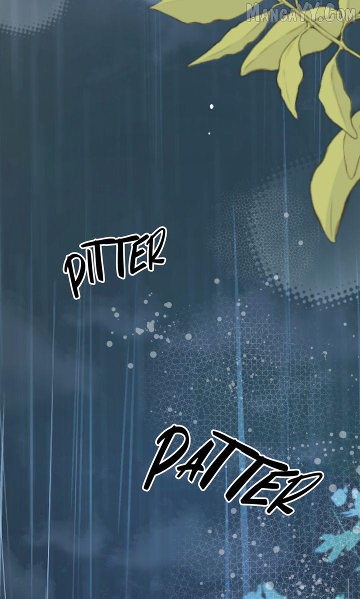 One Night Besides the Dragon Chapter 66 - page 26
