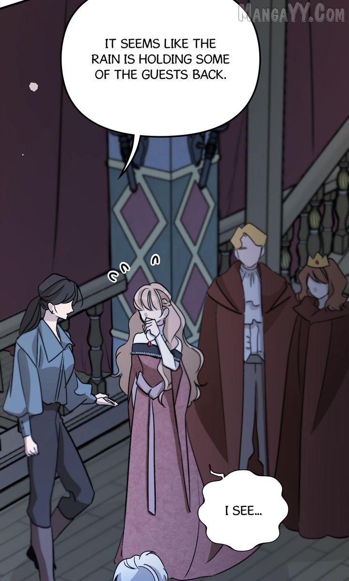 One Night Besides the Dragon Chapter 66 - page 34