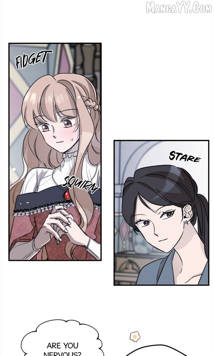 One Night Besides the Dragon Chapter 66 - page 36
