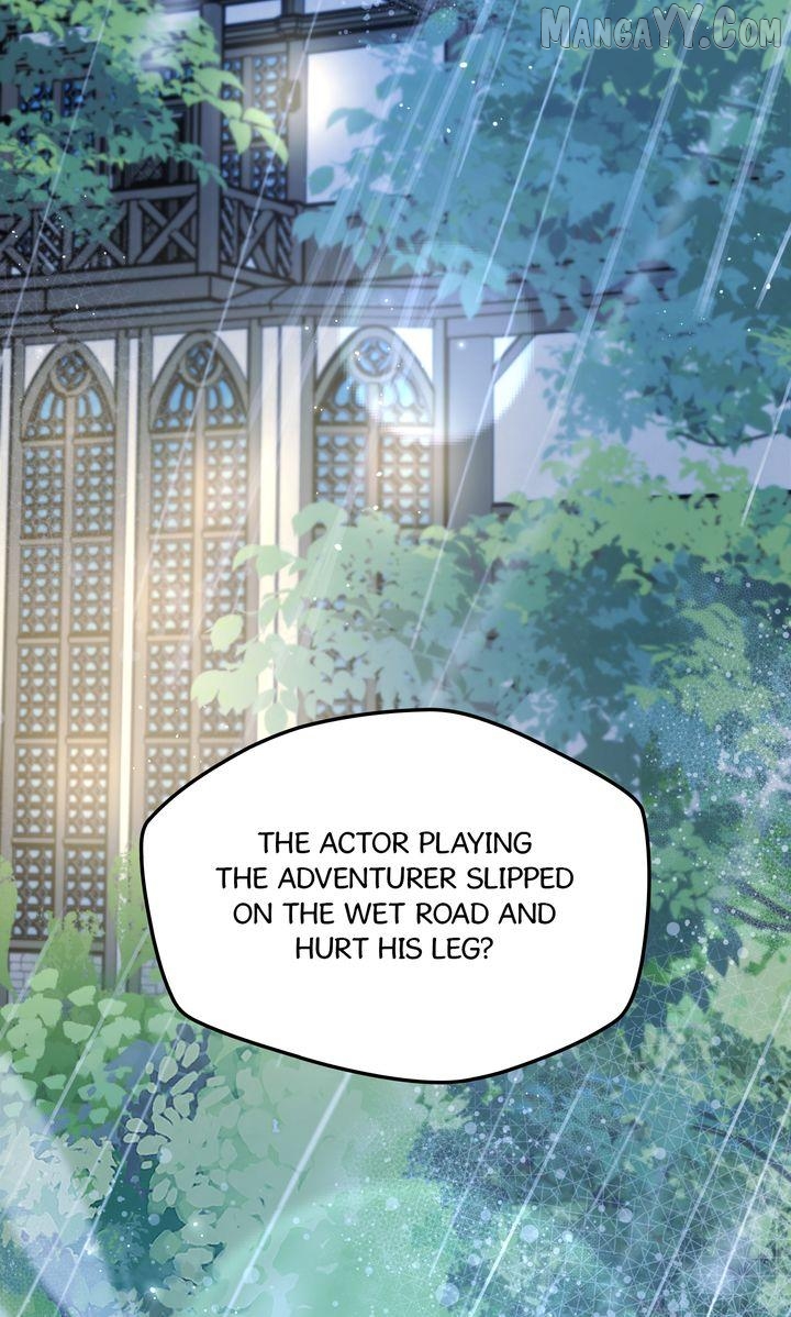 One Night Besides the Dragon Chapter 66 - page 45