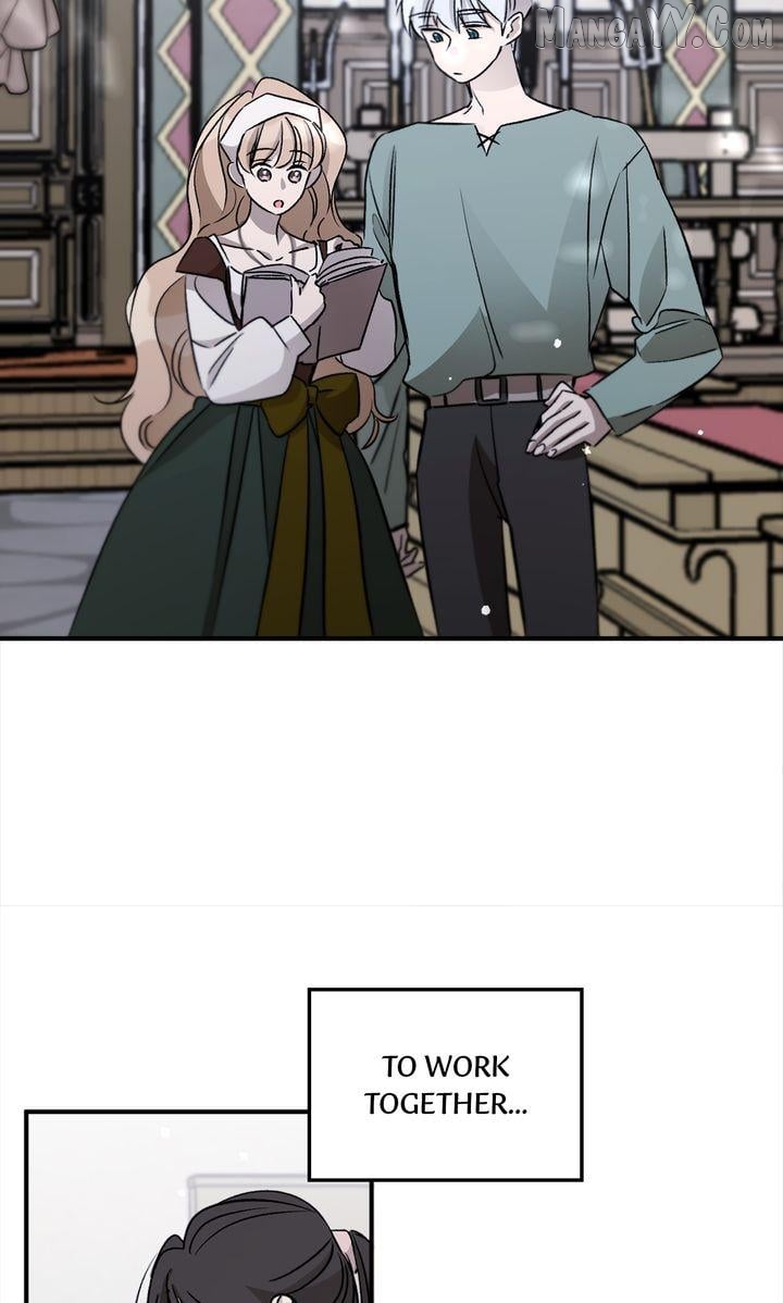 One Night Besides the Dragon Chapter 66 - page 5