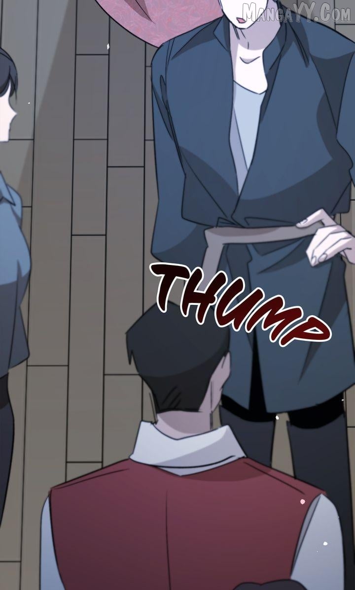 One Night Besides the Dragon Chapter 66 - page 50