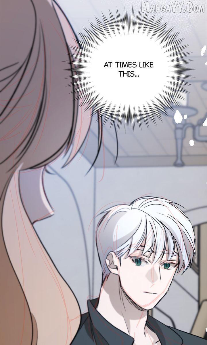 One Night Besides the Dragon Chapter 66 - page 54