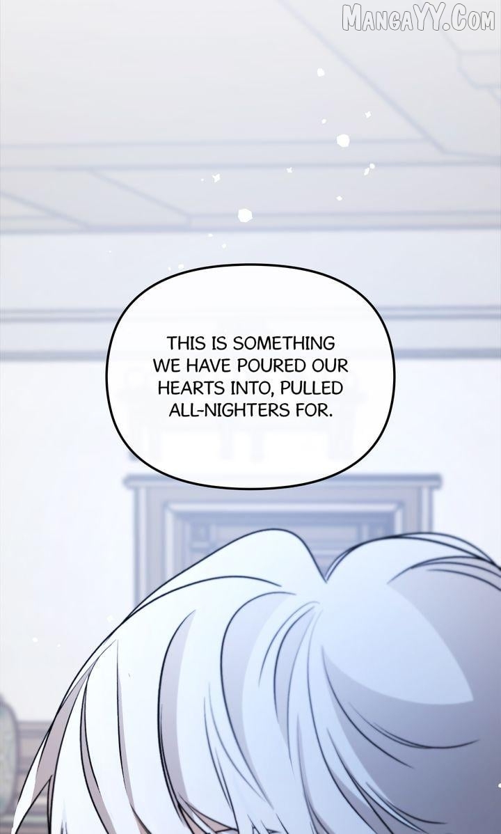 One Night Besides the Dragon Chapter 66 - page 66