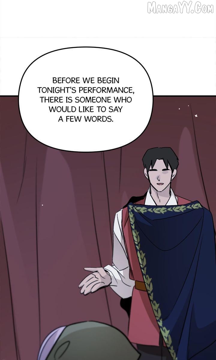One Night Besides the Dragon Chapter 66 - page 88