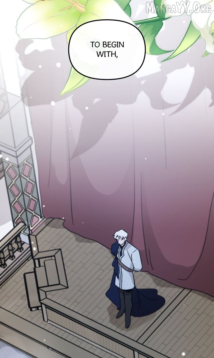 One Night Besides the Dragon Chapter 67 - page 1