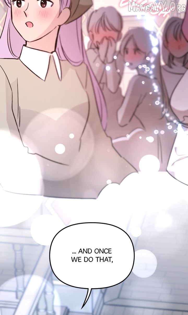 One Night Besides the Dragon Chapter 67 - page 14
