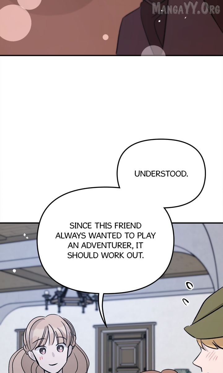 One Night Besides the Dragon Chapter 67 - page 16