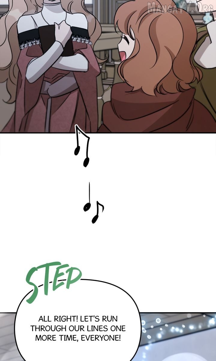 One Night Besides the Dragon Chapter 67 - page 17
