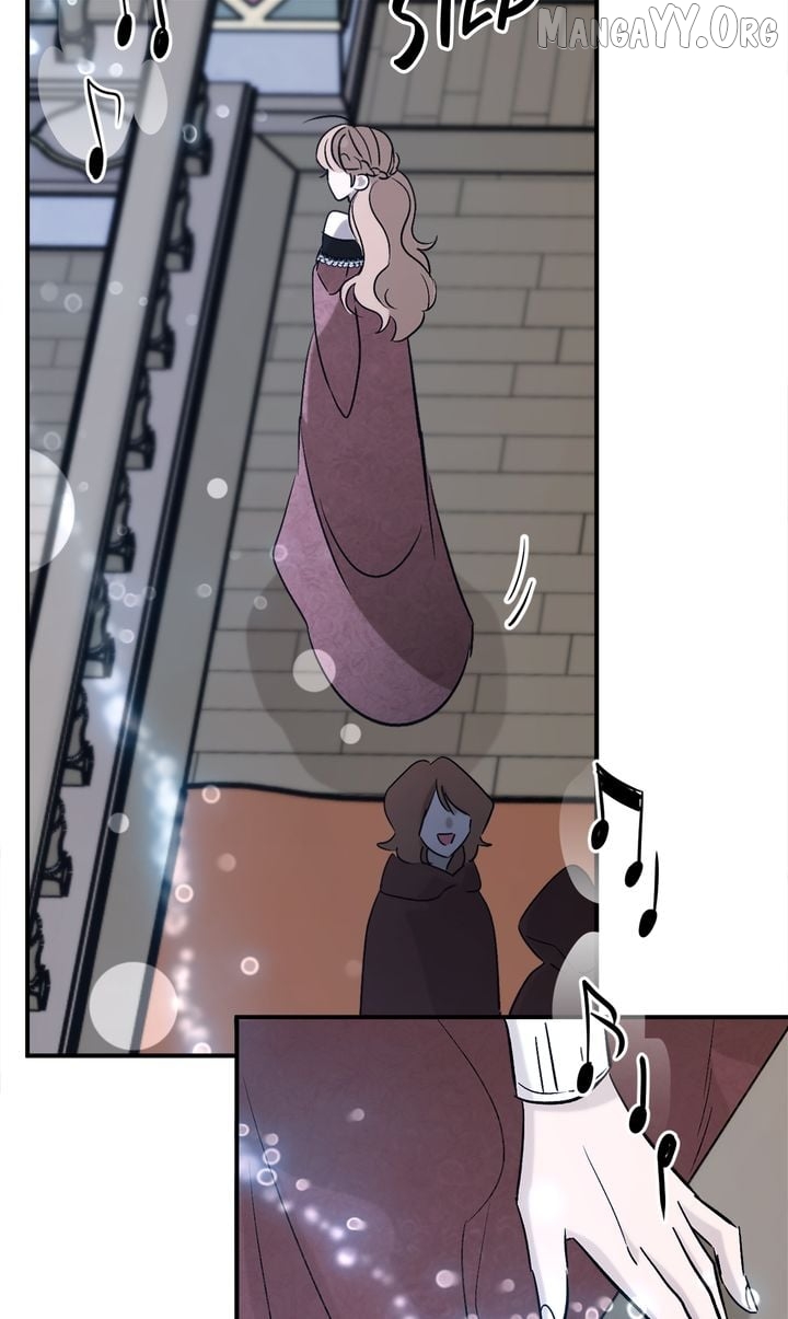 One Night Besides the Dragon Chapter 67 - page 20