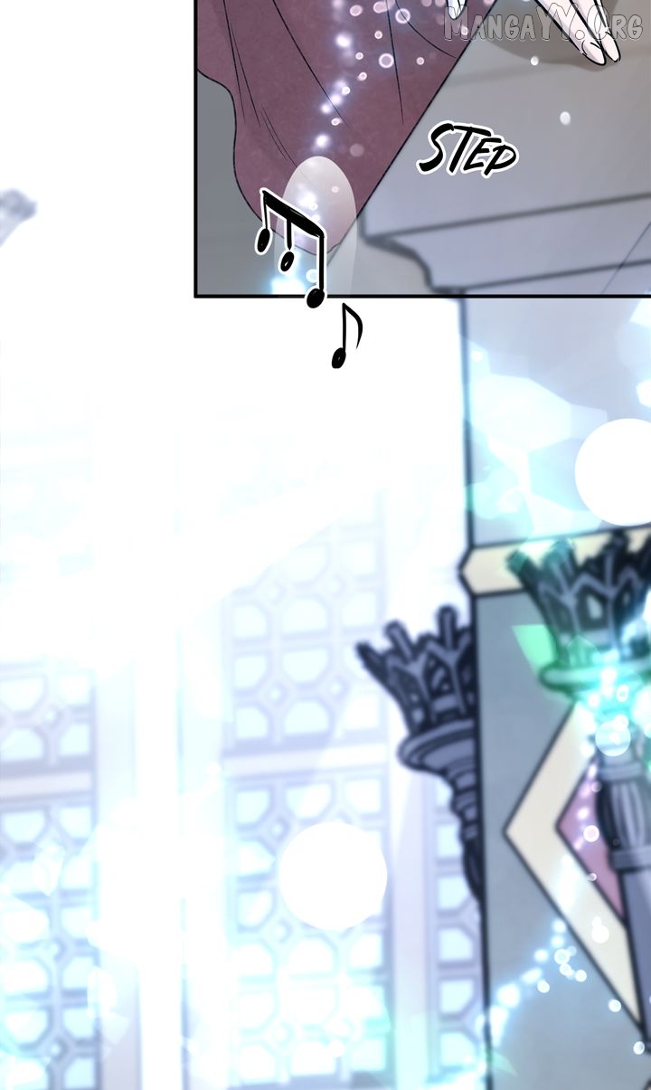 One Night Besides the Dragon Chapter 67 - page 21