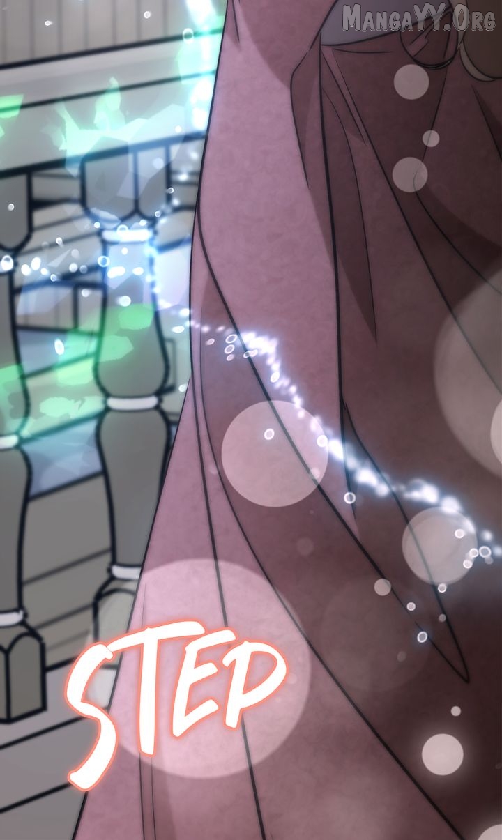 One Night Besides the Dragon Chapter 67 - page 23