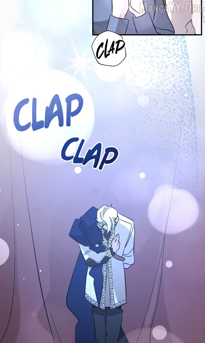 One Night Besides the Dragon Chapter 67 - page 34