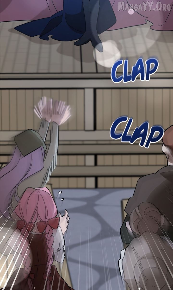 One Night Besides the Dragon Chapter 67 - page 35