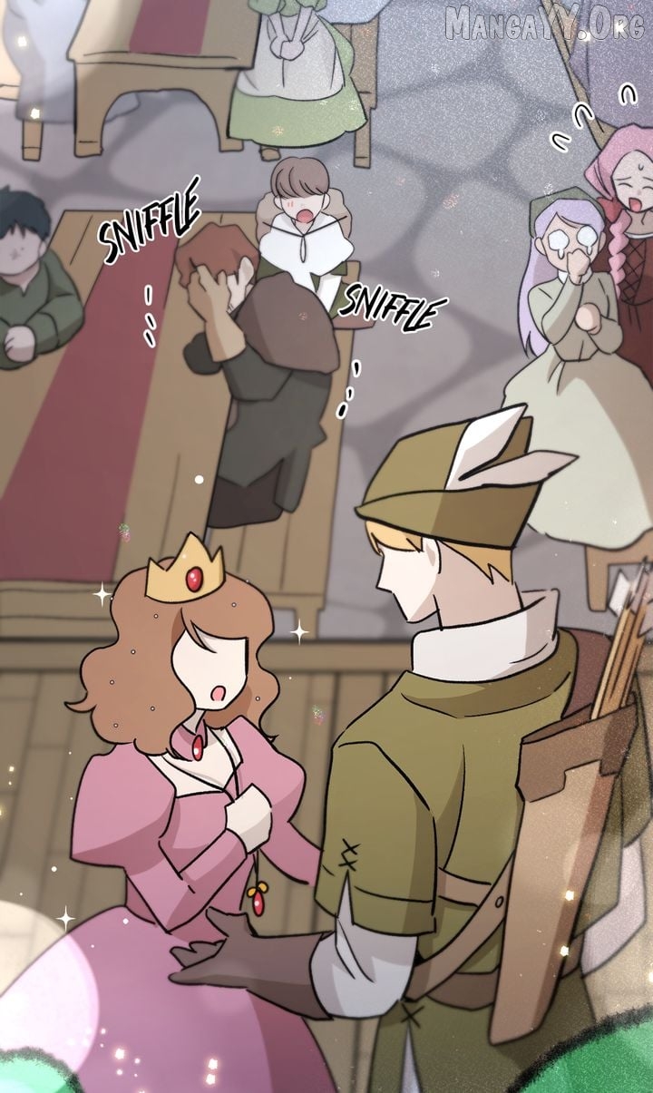 One Night Besides the Dragon Chapter 67 - page 46