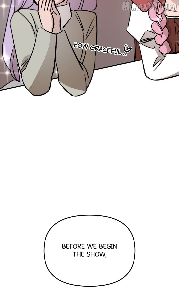One Night Besides the Dragon Chapter 67 - page 5
