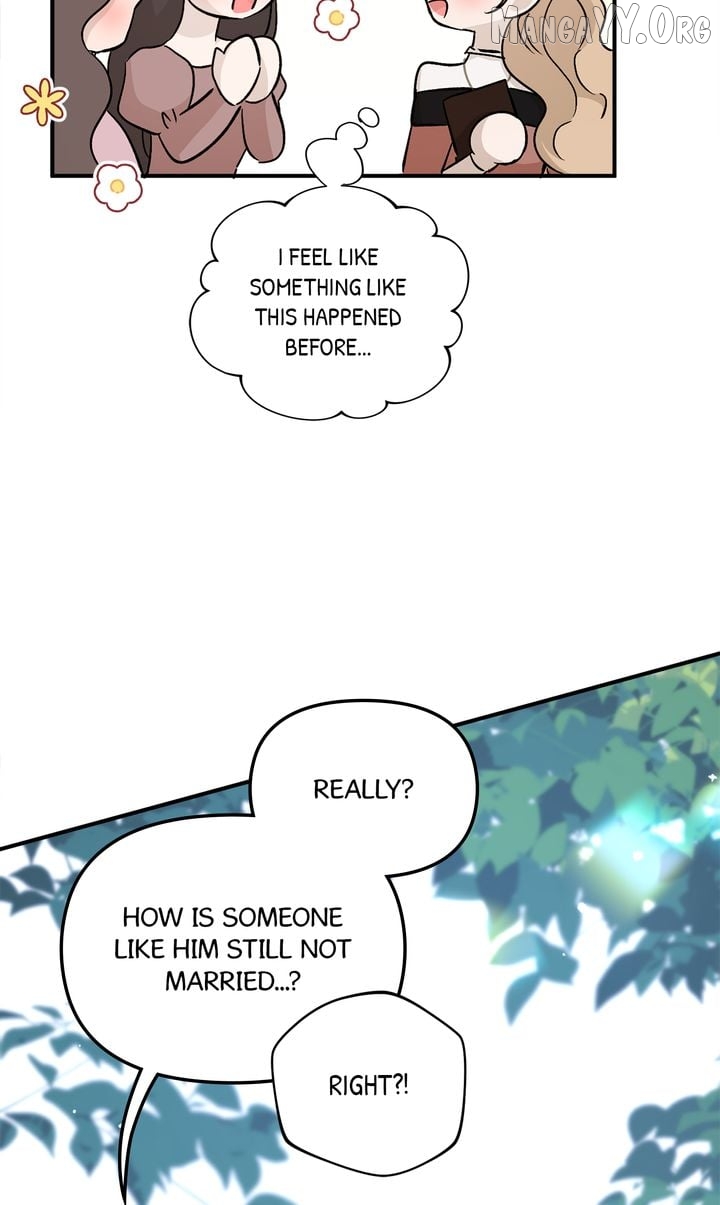 One Night Besides the Dragon Chapter 67 - page 56