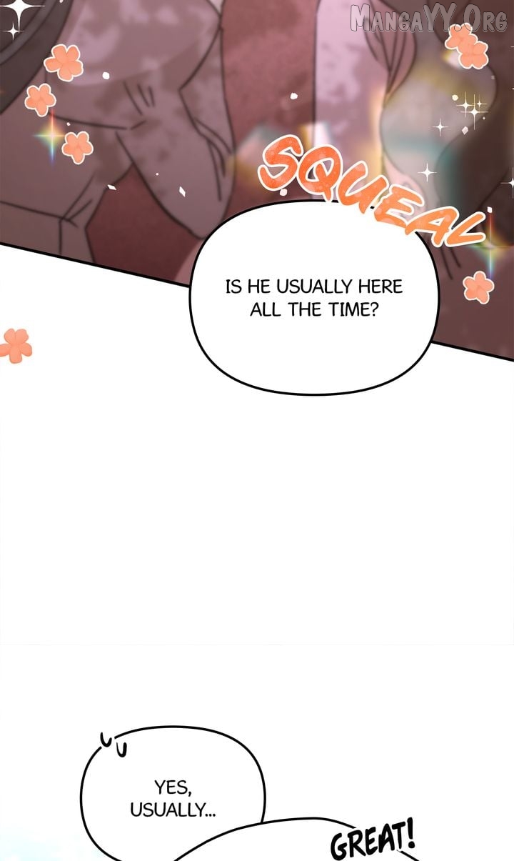 One Night Besides the Dragon Chapter 67 - page 58