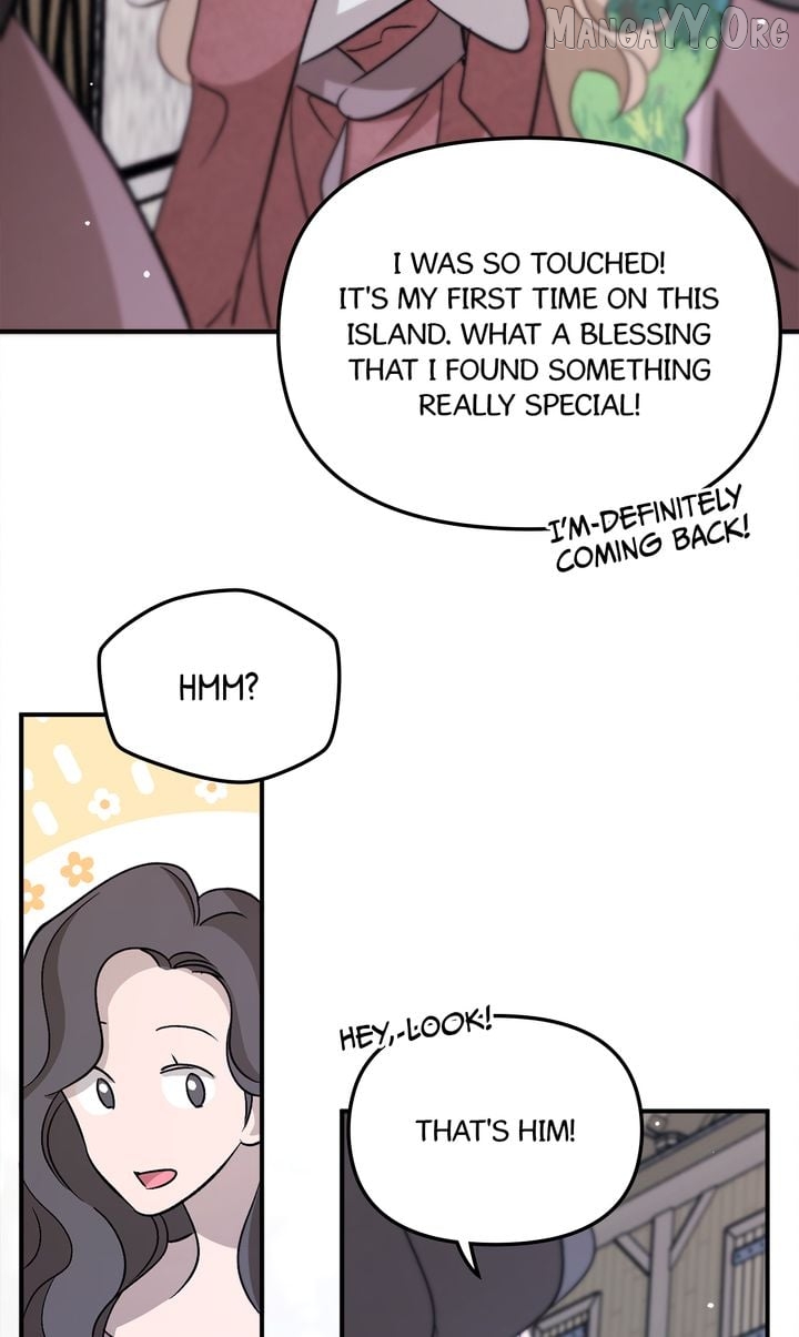 One Night Besides the Dragon Chapter 67 - page 60