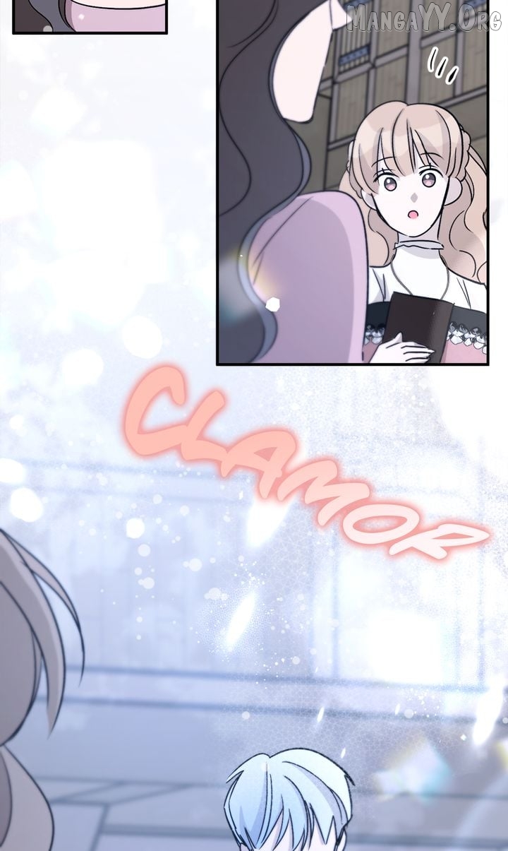 One Night Besides the Dragon Chapter 67 - page 61