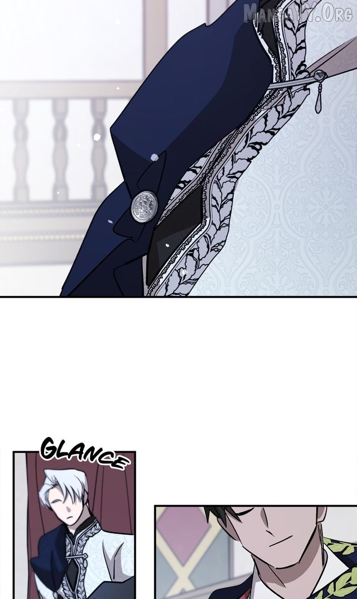 One Night Besides the Dragon Chapter 67 - page 7