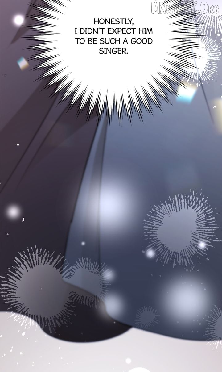 One Night Besides the Dragon Chapter 67 - page 70