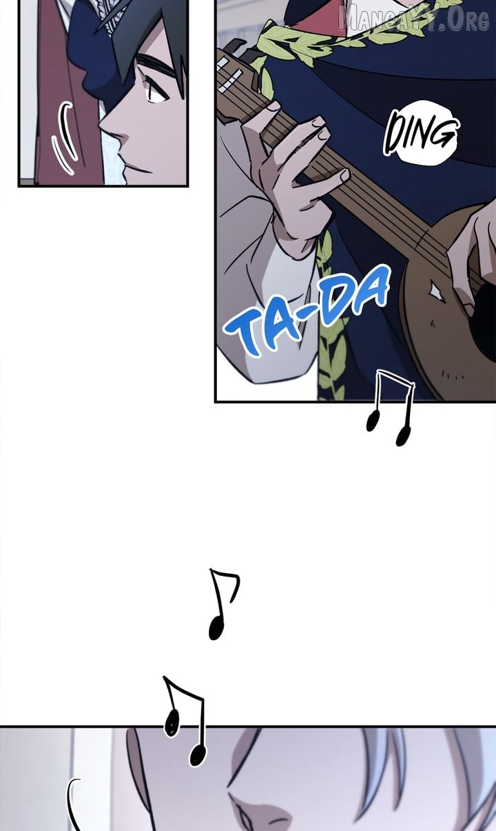 One Night Besides the Dragon Chapter 67 - page 8