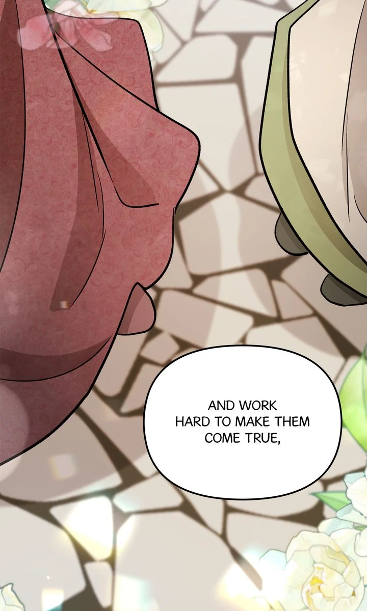 One Night Besides the Dragon Chapter 68 - page 17