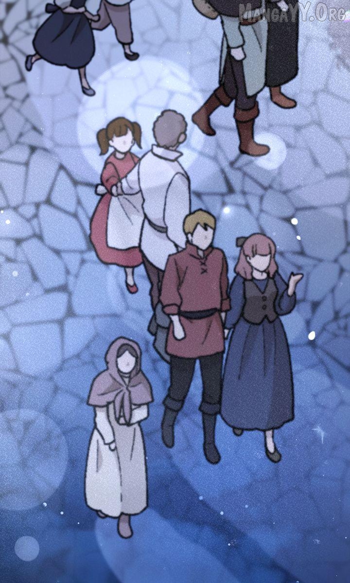 One Night Besides the Dragon Chapter 68 - page 30