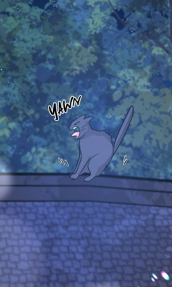 One Night Besides the Dragon Chapter 68 - page 32