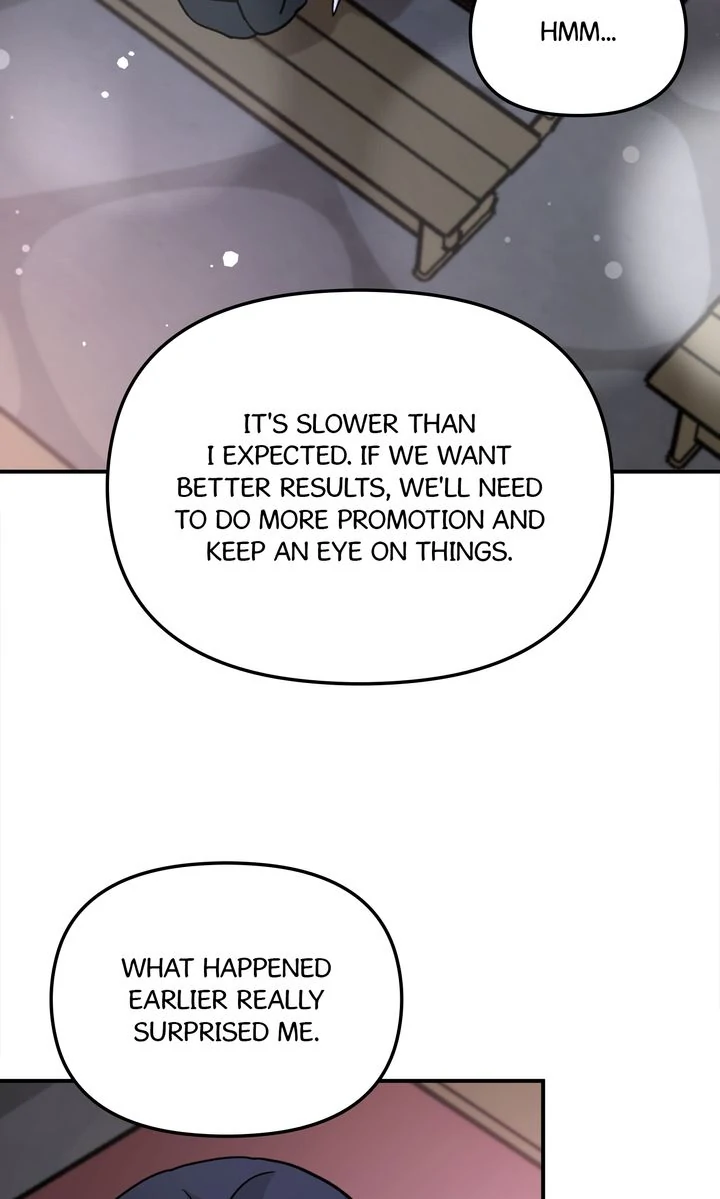 One Night Besides the Dragon Chapter 68 - page 37