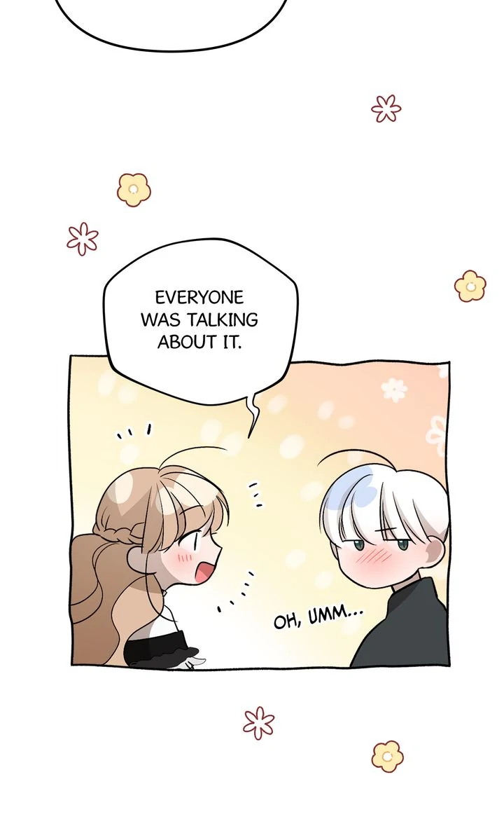 One Night Besides the Dragon Chapter 68 - page 39