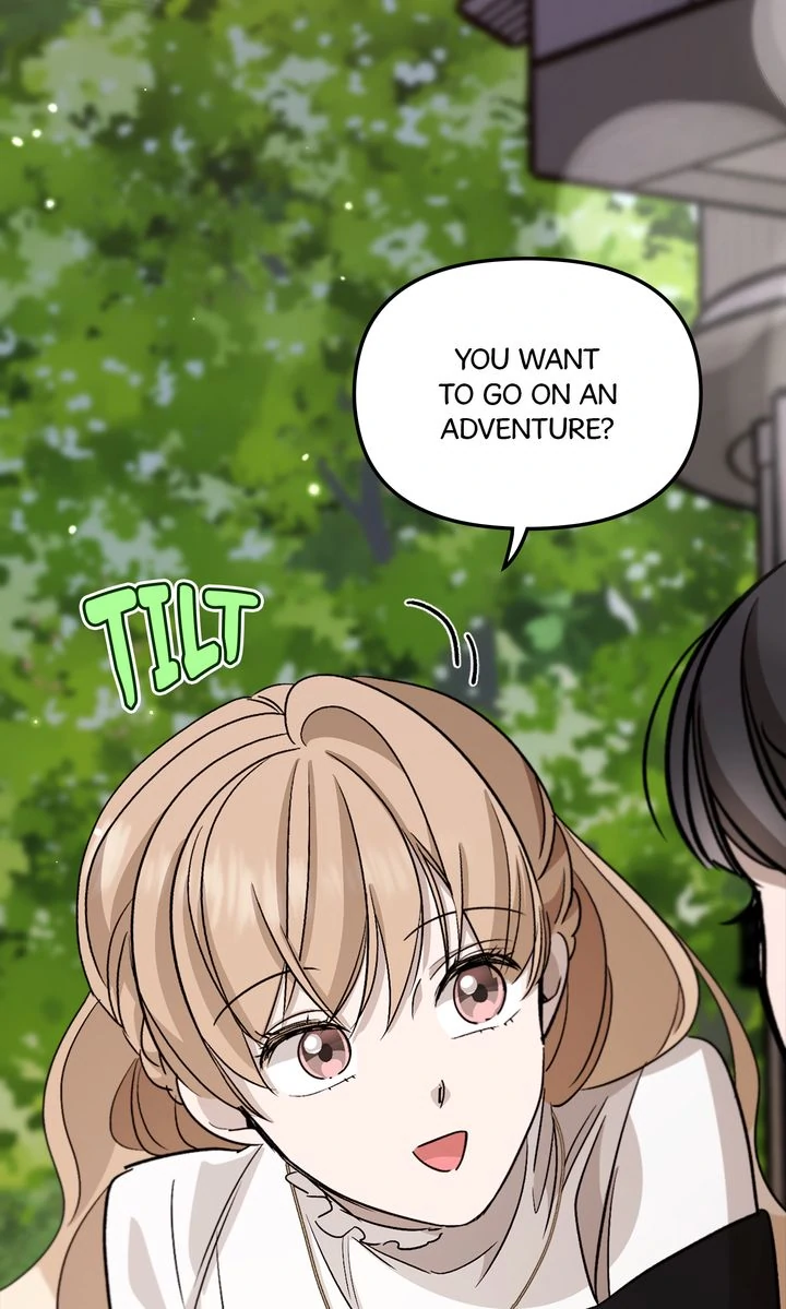One Night Besides the Dragon Chapter 68 - page 4