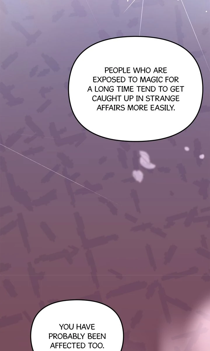 One Night Besides the Dragon Chapter 68 - page 51