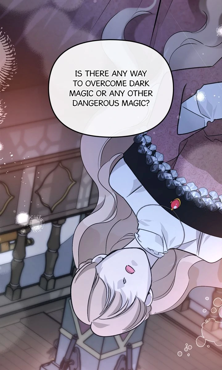 One Night Besides the Dragon Chapter 68 - page 54