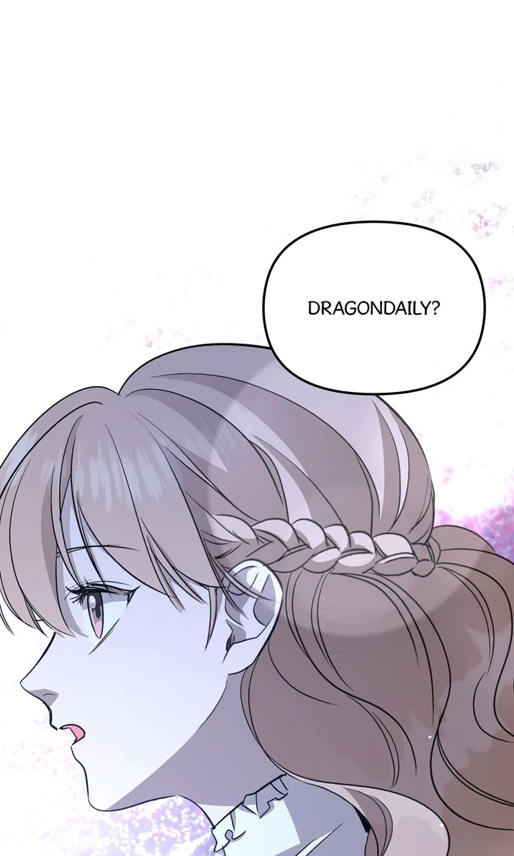 One Night Besides the Dragon Chapter 68 - page 61