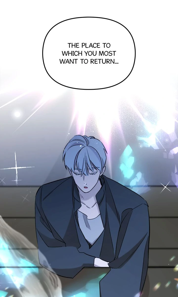 One Night Besides the Dragon Chapter 68 - page 63
