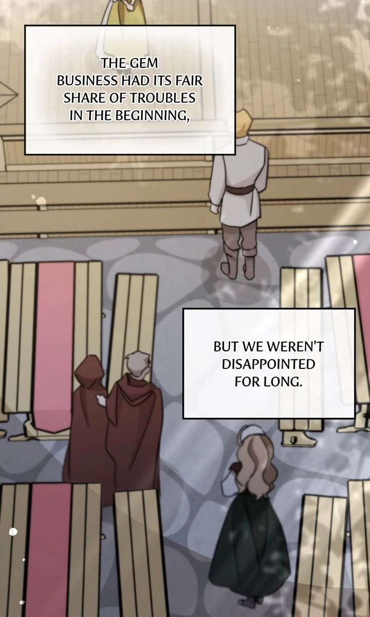 One Night Besides the Dragon Chapter 68 - page 83