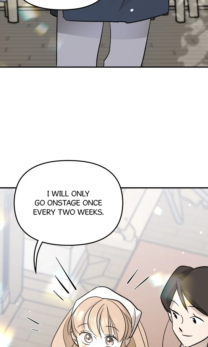 One Night Besides the Dragon Chapter 68 - page 88