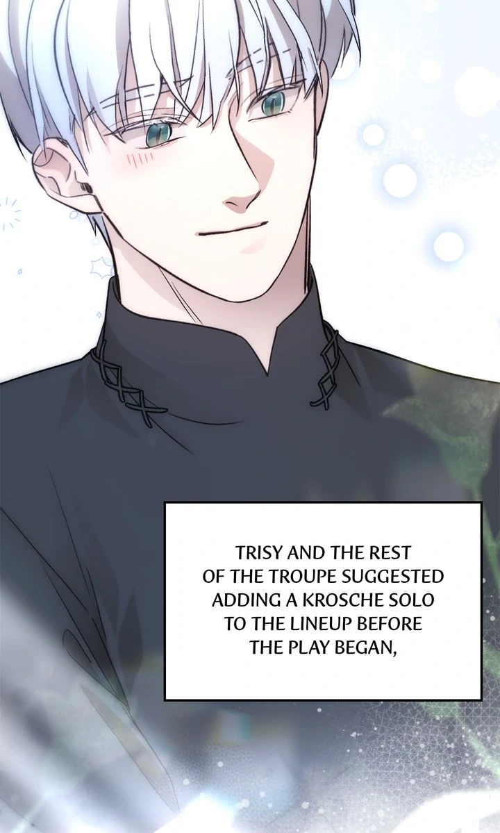 One Night Besides the Dragon Chapter 68 - page 91