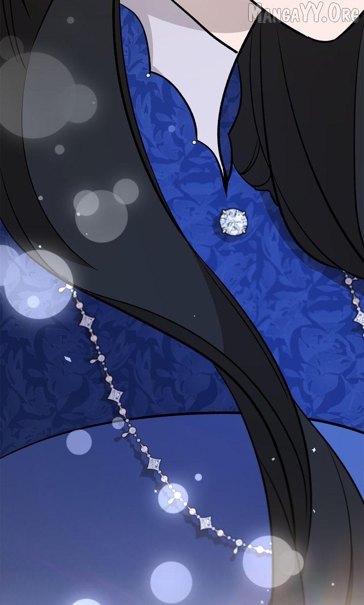 One Night Besides the Dragon Chapter 69 - page 100