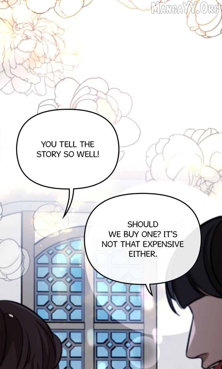 One Night Besides the Dragon Chapter 69 - page 11