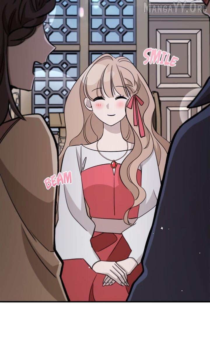One Night Besides the Dragon Chapter 69 - page 12