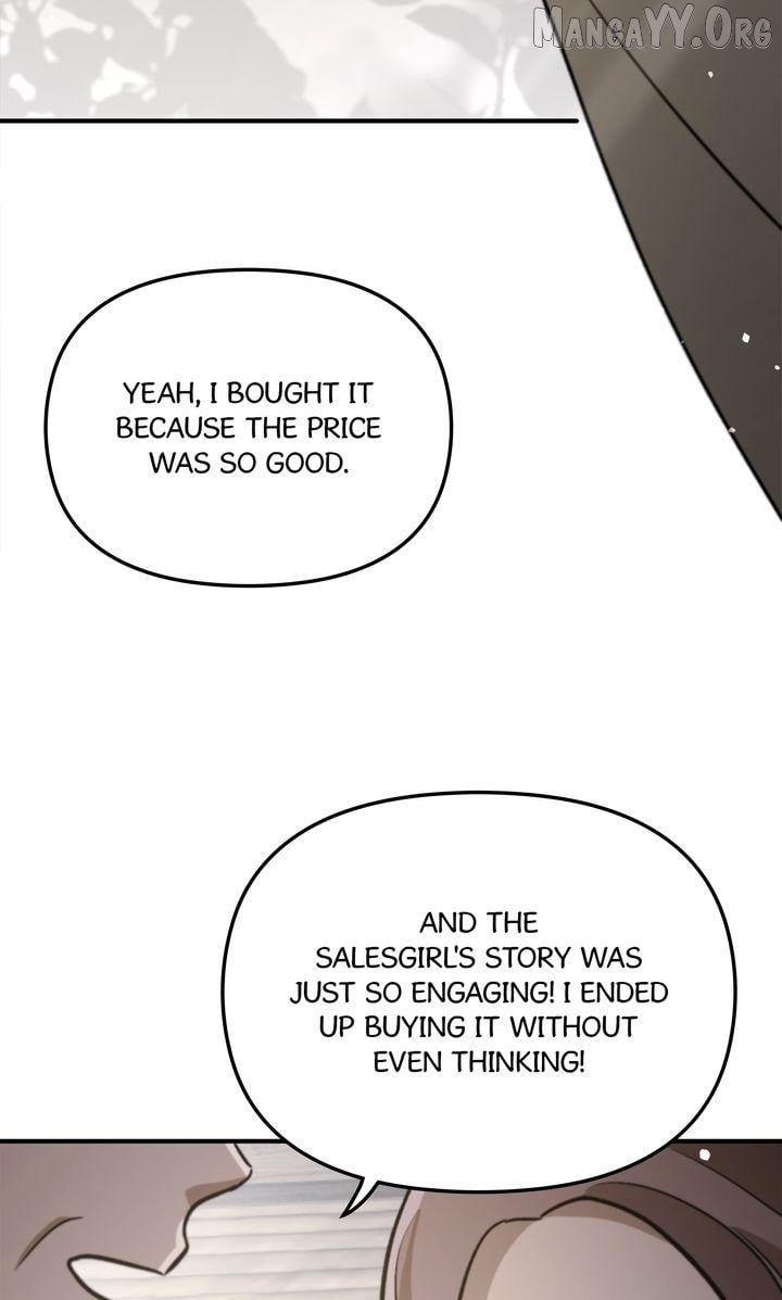 One Night Besides the Dragon Chapter 69 - page 17