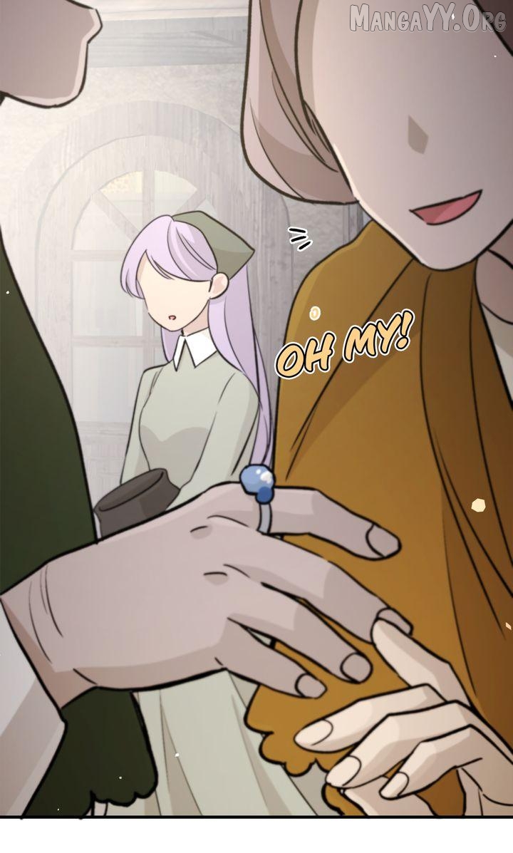 One Night Besides the Dragon Chapter 69 - page 18