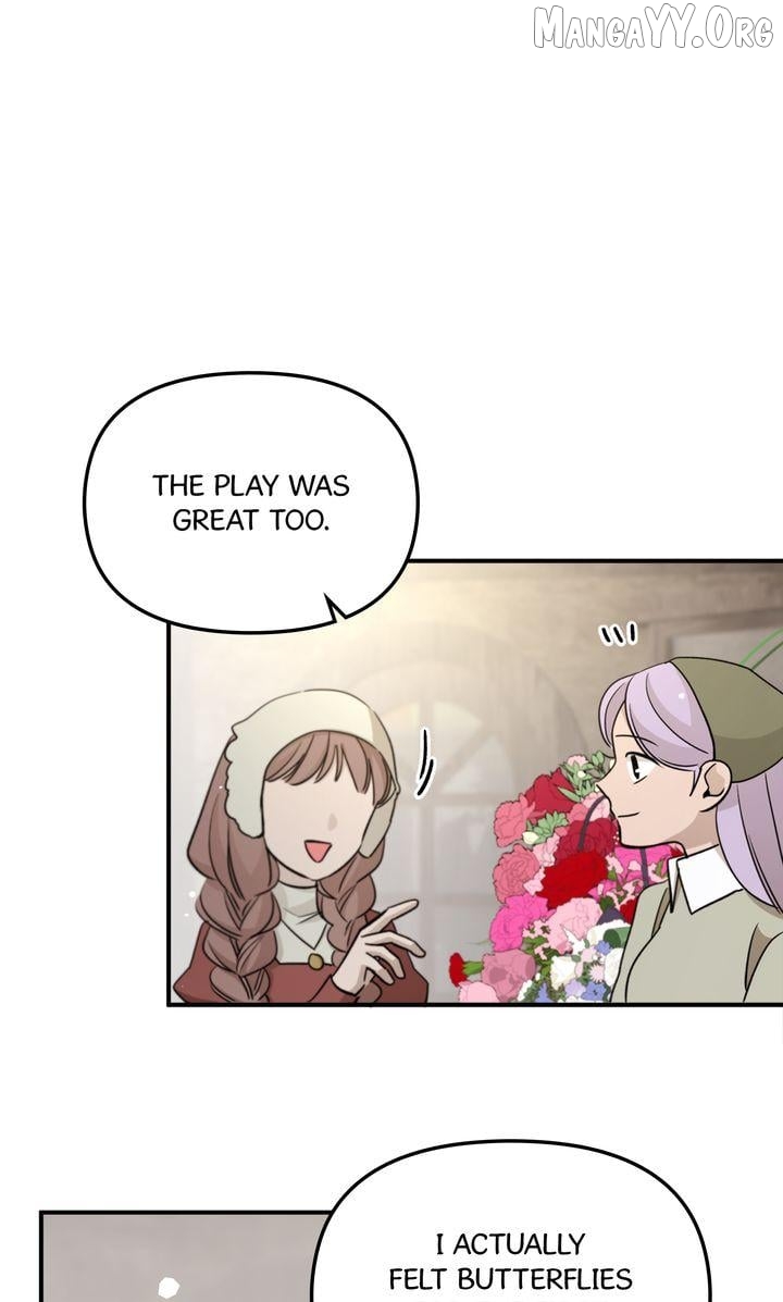 One Night Besides the Dragon Chapter 69 - page 19