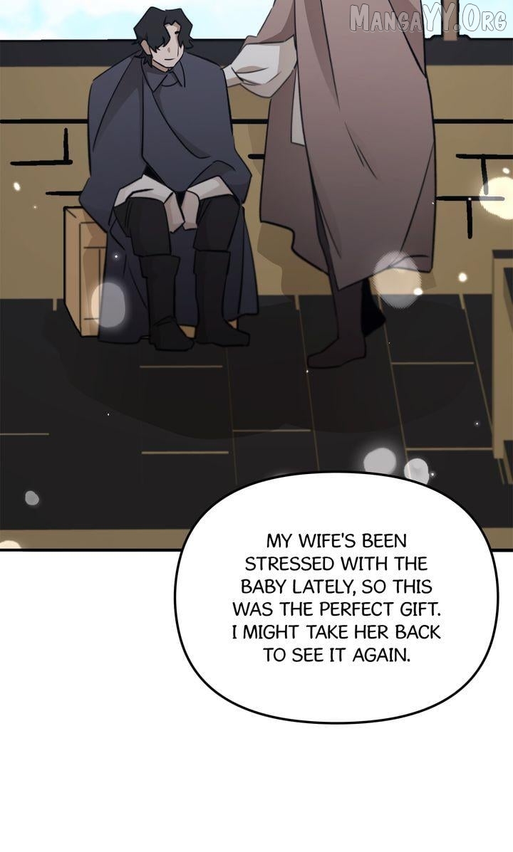 One Night Besides the Dragon Chapter 69 - page 28