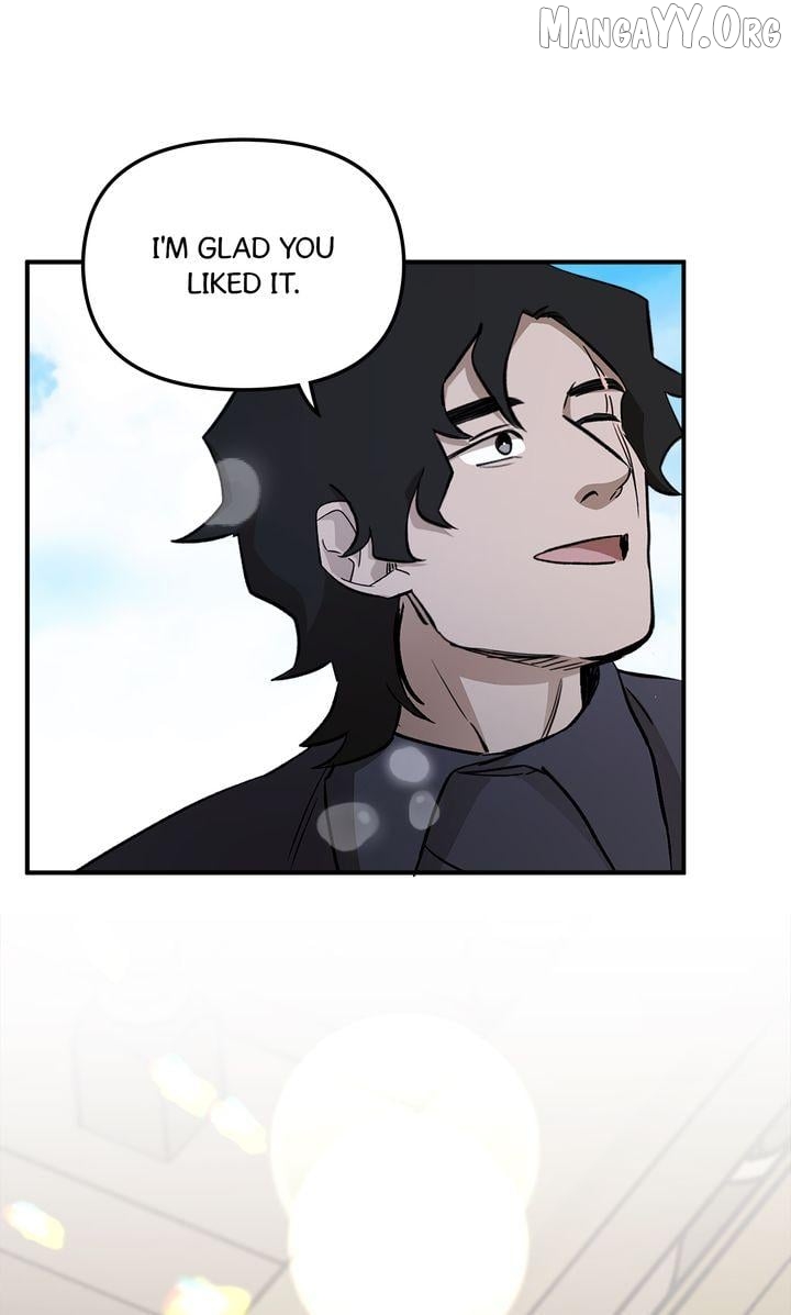 One Night Besides the Dragon Chapter 69 - page 29