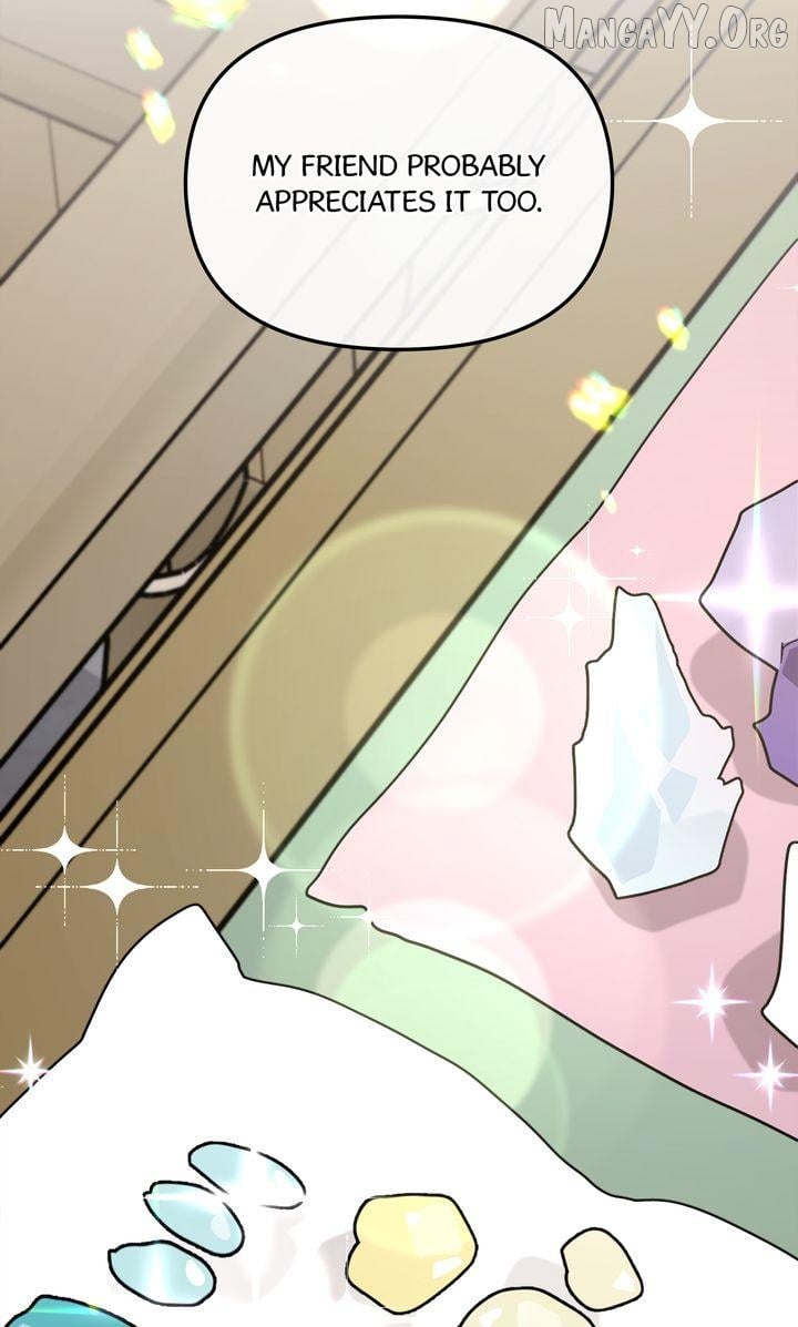 One Night Besides the Dragon Chapter 69 - page 30